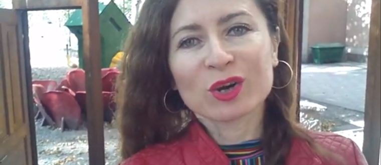 הזמנה לקורס אקסס בארס משטוקהולם, שבדיה