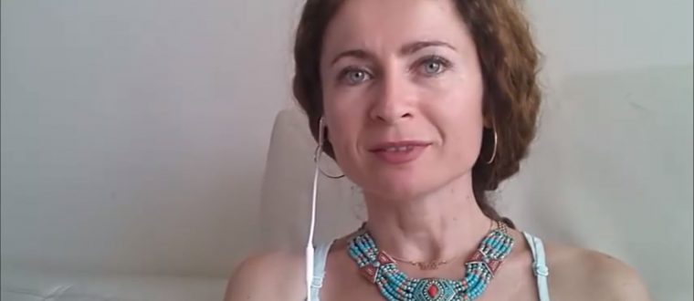 את לא אשמה! מסר חשוב